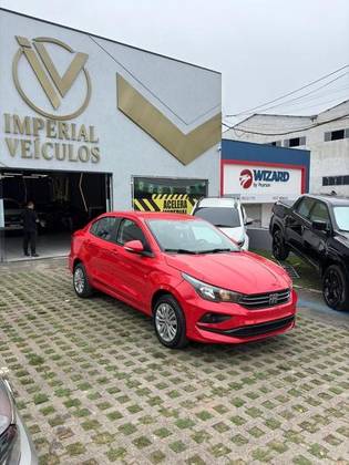 FIAT CRONOS 1.0 FIREFLY FLEX DRIVE MANUAL FIAT CRONOS 1.0 FIREFLY FLEX DRIVE MANUAL
